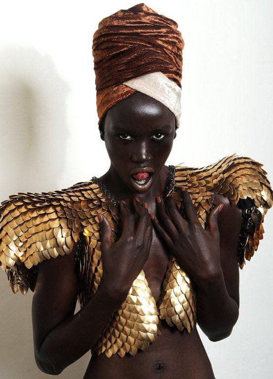 Akuol de Mabior