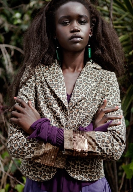 Akuol de Mabior