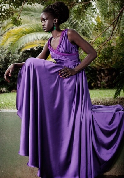 Akuol de Mabior