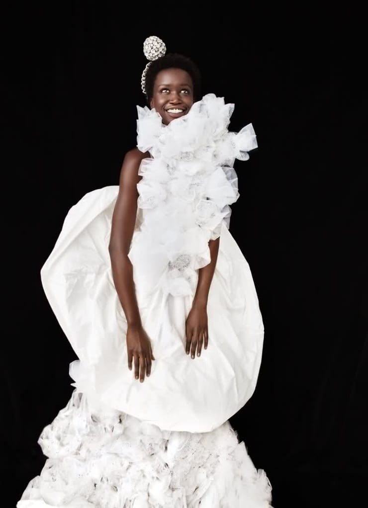 Akuol de Mabior