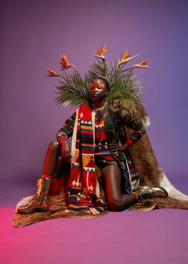 Akuol de Mabior
