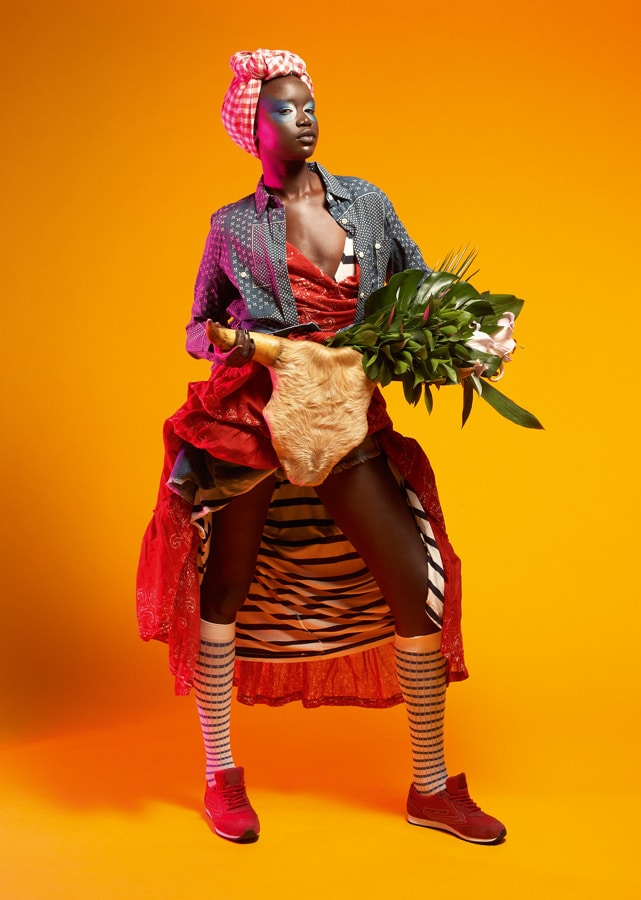 Akuol de Mabior