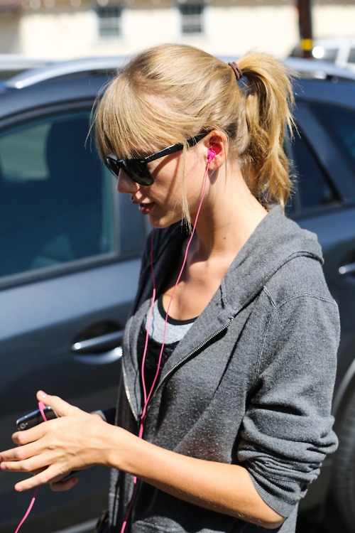 Taylor Swift