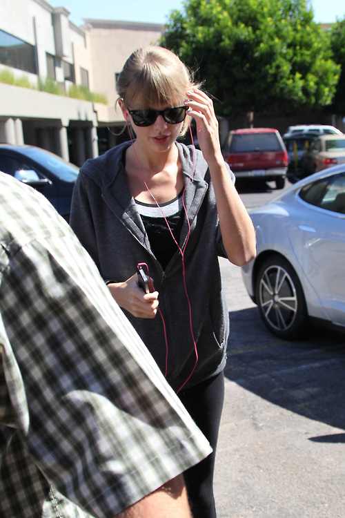 Taylor Swift