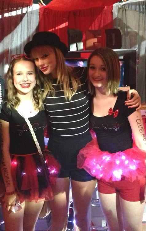 Taylor Swift
