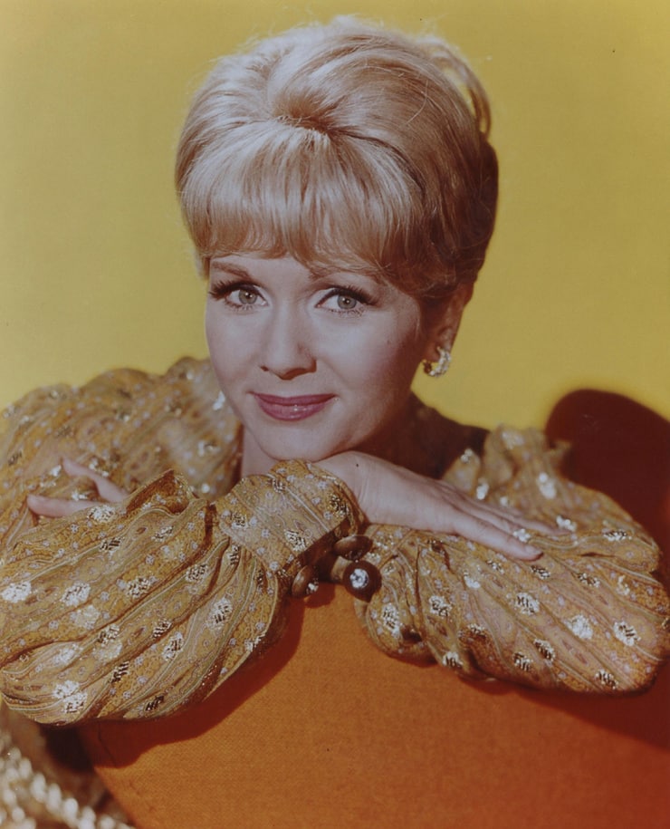 Debbie Reynolds