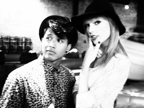 Taylor Swift