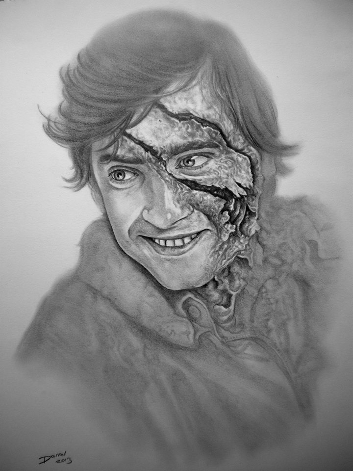 Griffin Dunne