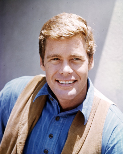 Doug McClure Doug McClure