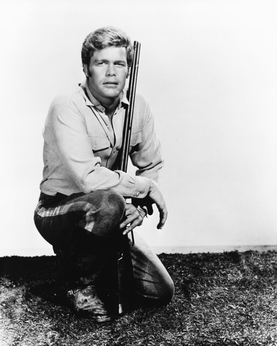 Doug McClure Doug McClure