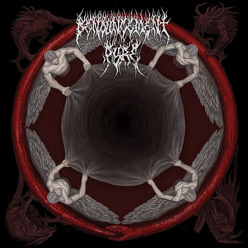 Almighty Arcanum 