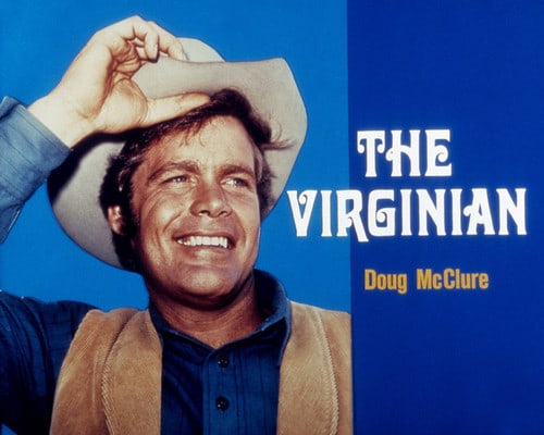 The Virginian