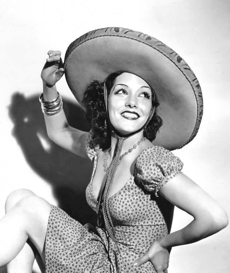 Lupe Velez Lupe Velez