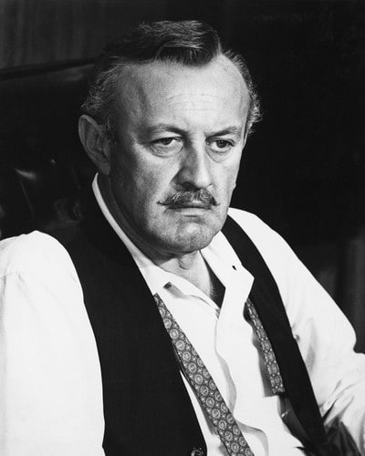 Lee J. Cobb Lee J. Cobb