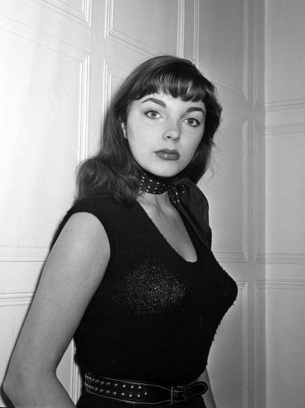 Joan Collins Joan Collins