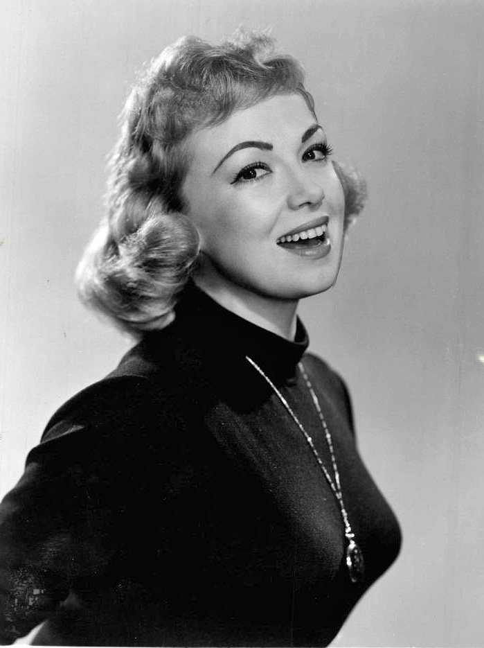 Edie Adams