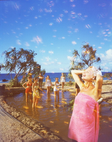 South Pacific (1958) South Pacific (1958)