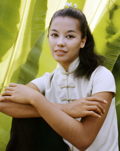 South Pacific (1958)