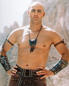 Imhotep