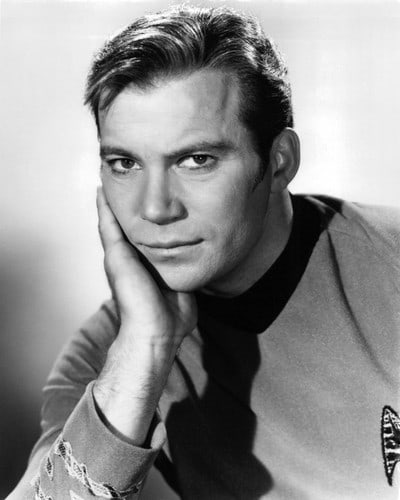 William Shatner