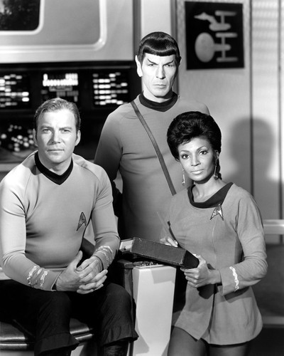 Star Trek Star Trek