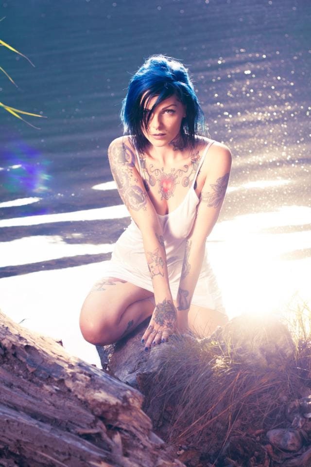 Riae Suicide