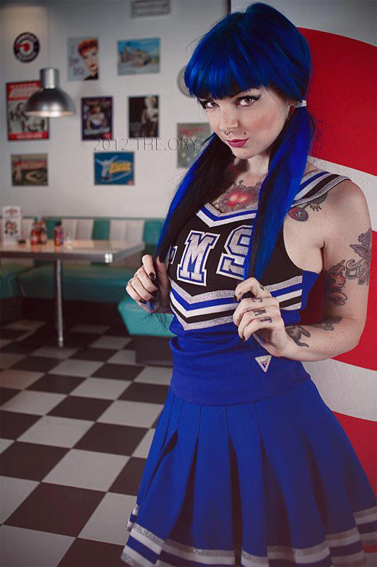 Riae Suicide