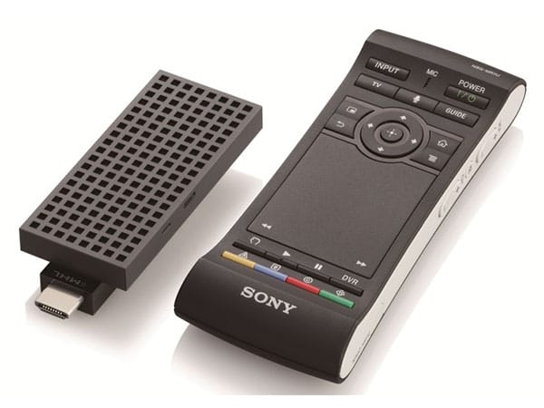 Sony Bravia Smart Stick