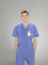 Cole Aaronson