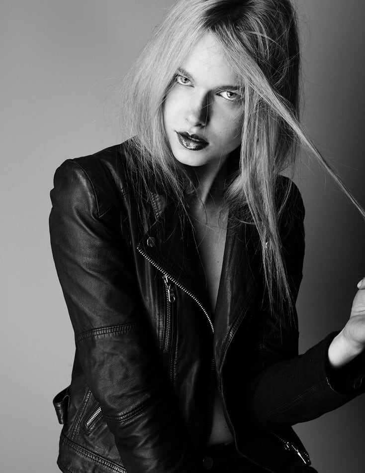 Karolina Mrozkova