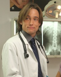 Dr. Matthews