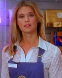 Lisa The Gift Shop Girl 