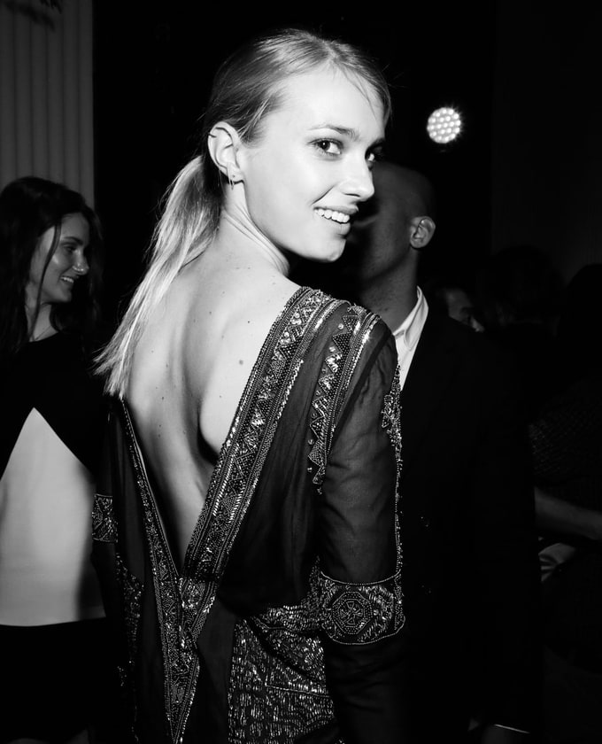 Sigrid Agren Sigrid Agren
