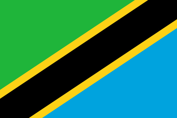 Tanzania
