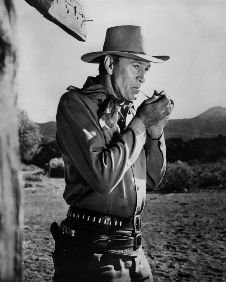 Gary Cooper