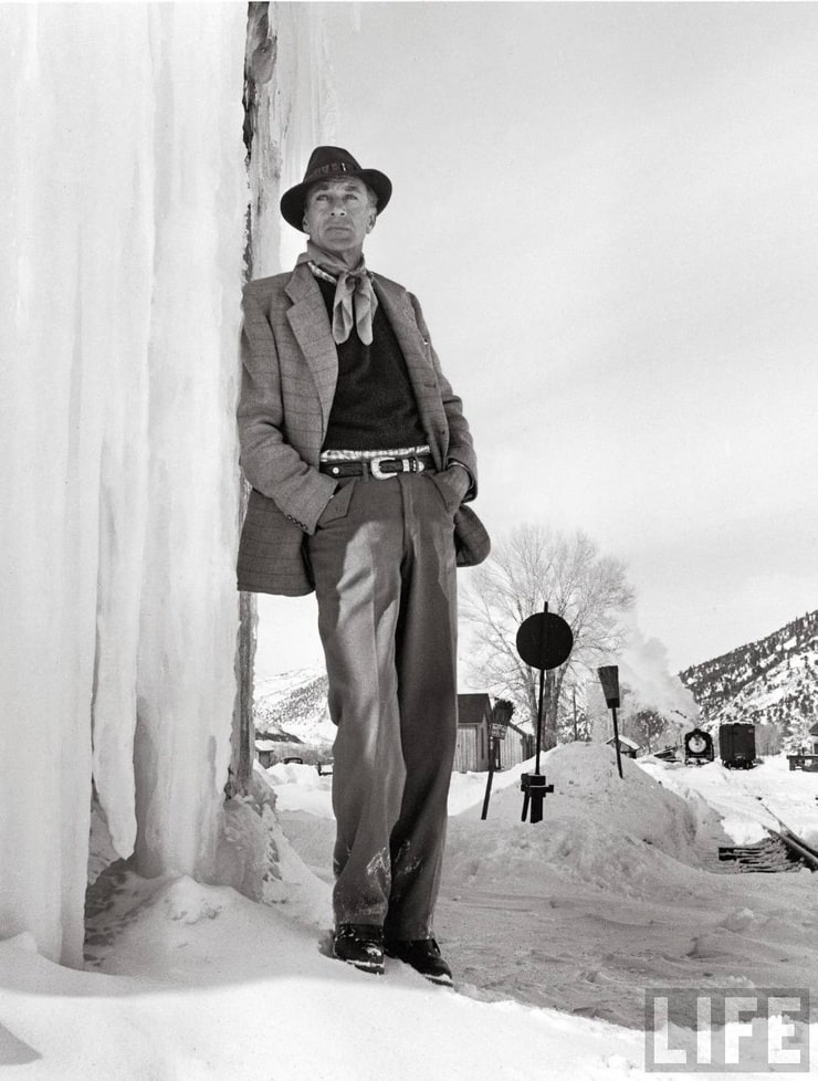 Gary Cooper