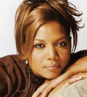 Queen Latifah