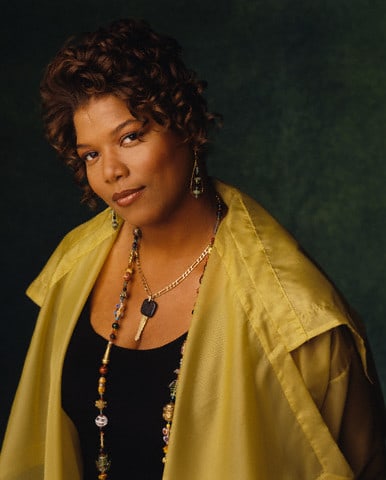 Picture of Queen Latifah