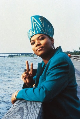 Queen Latifah