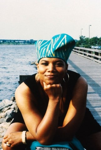 Queen Latifah