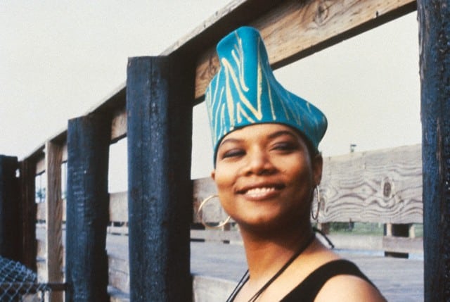 Queen Latifah