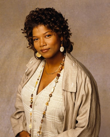 Queen Latifah