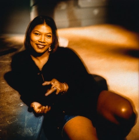 Queen Latifah