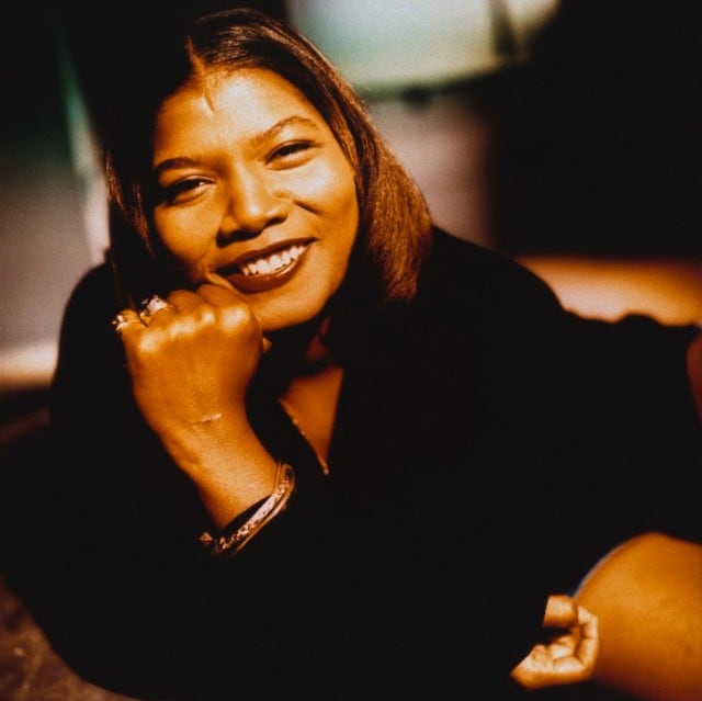 Queen Latifah