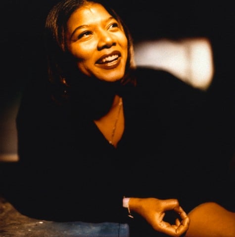 Queen Latifah