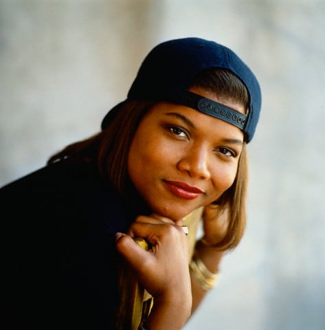 Queen Latifah