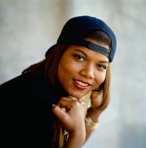 Queen Latifah