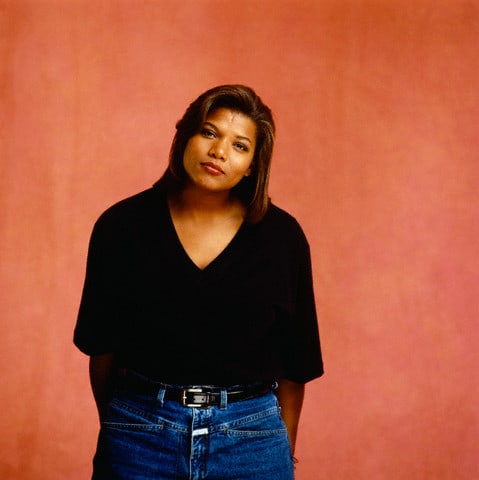 Queen Latifah