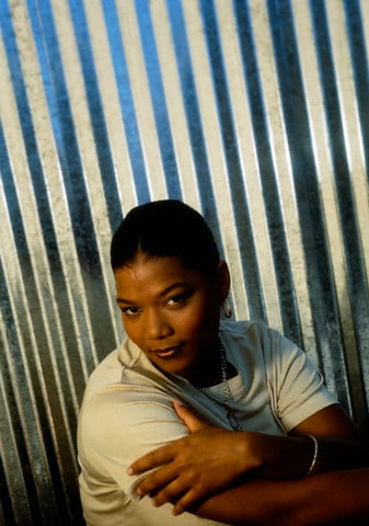 Queen Latifah