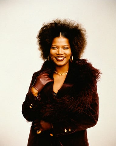 Queen Latifah